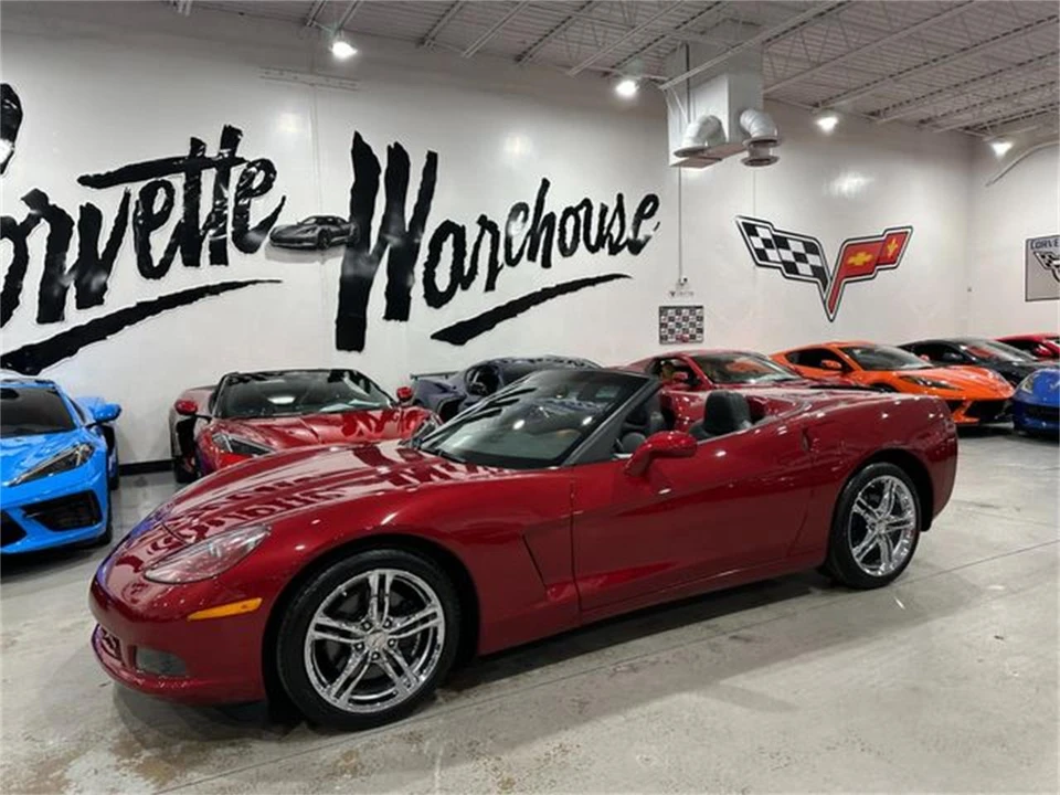 2012 Chevrolet Corvette C6 - Image 24 of 30