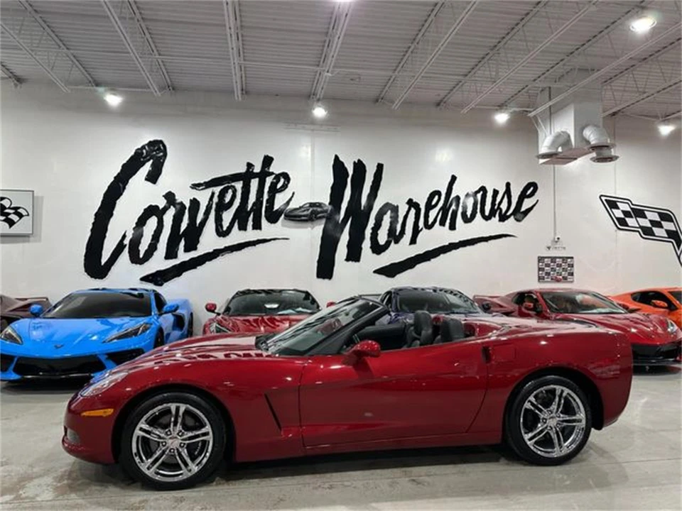 2012 Chevrolet Corvette C6 - Image 26 of 30