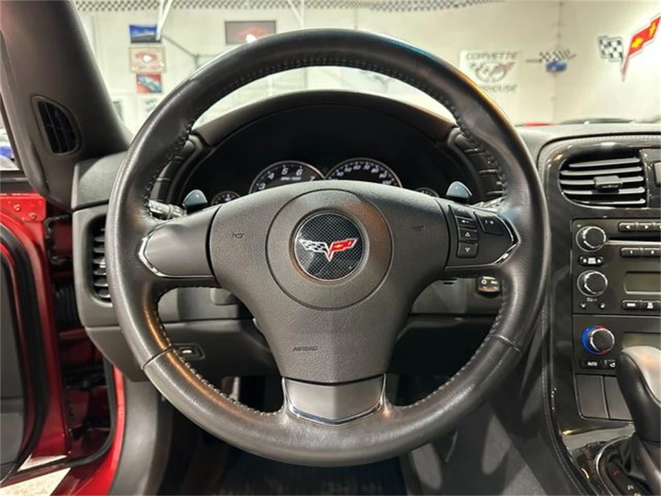 2012 Chevrolet Corvette C6 - Image 27 of 30