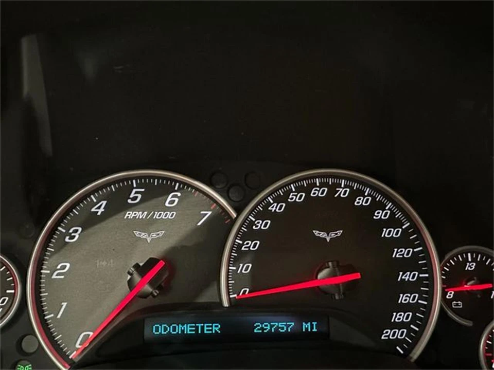 2012 Chevrolet Corvette C6 - Image 28 of 30