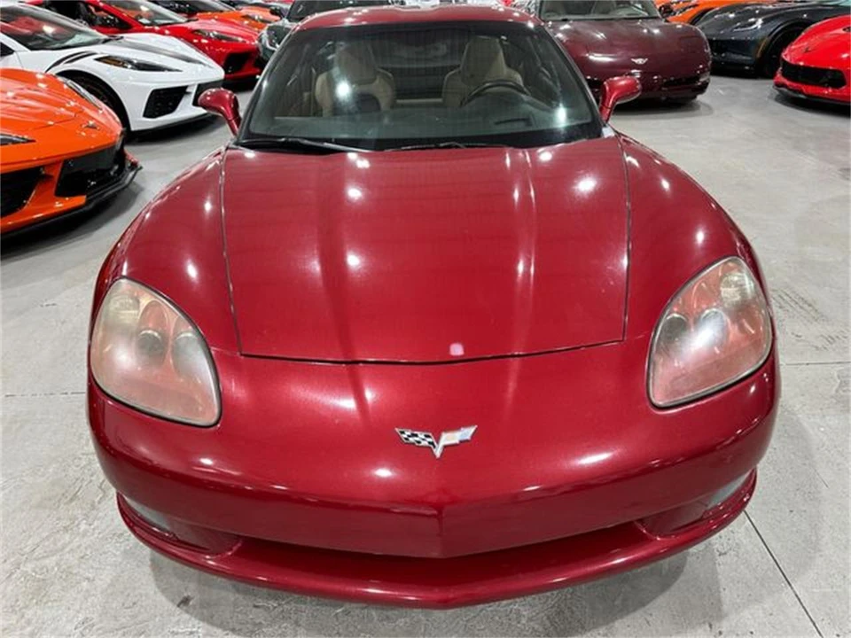 2012 Chevrolet Corvette C6 - Image 7 of 10