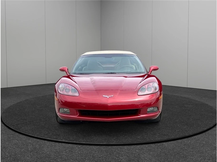 2012 Chevrolet Corvette C6 - Image 3 of 21