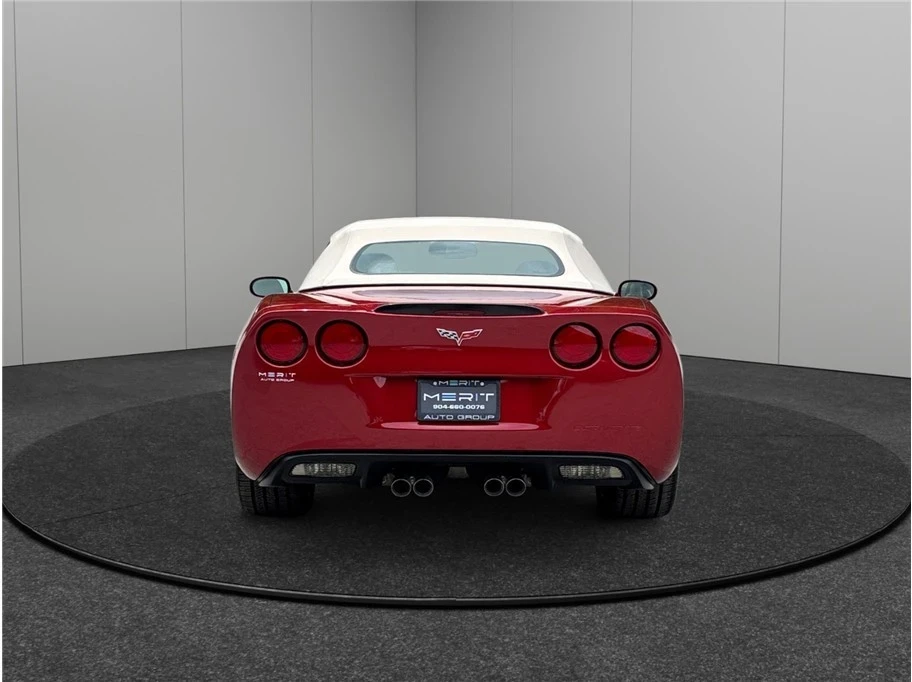 2012 Chevrolet Corvette C6 - Image 8 of 21