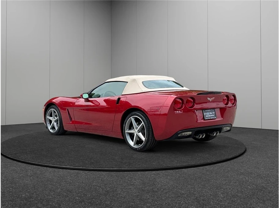 2012 Chevrolet Corvette C6 - Image 7 of 21