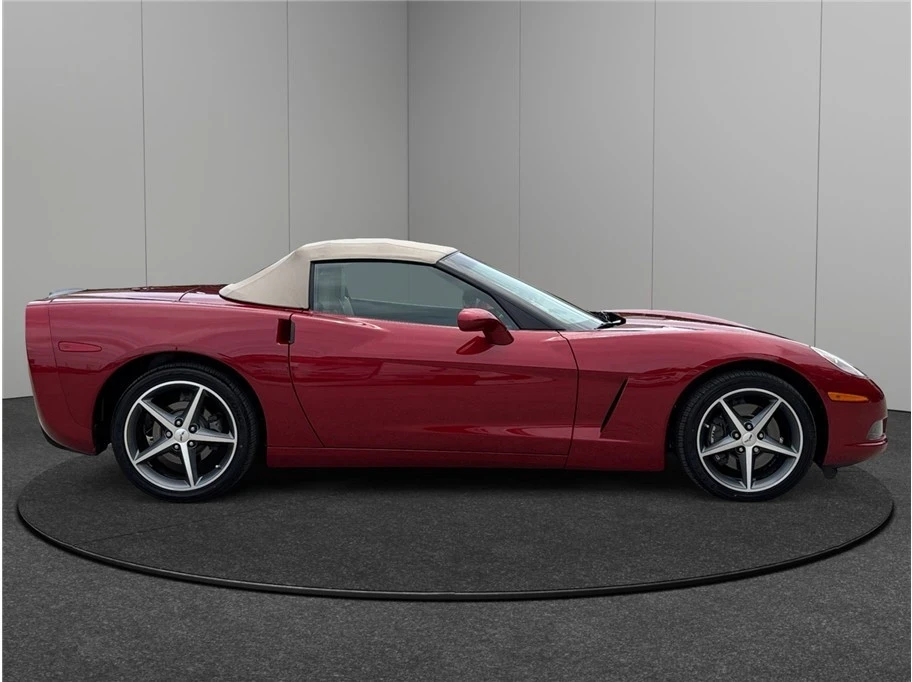 2012 Chevrolet Corvette C6 - Image 10 of 21