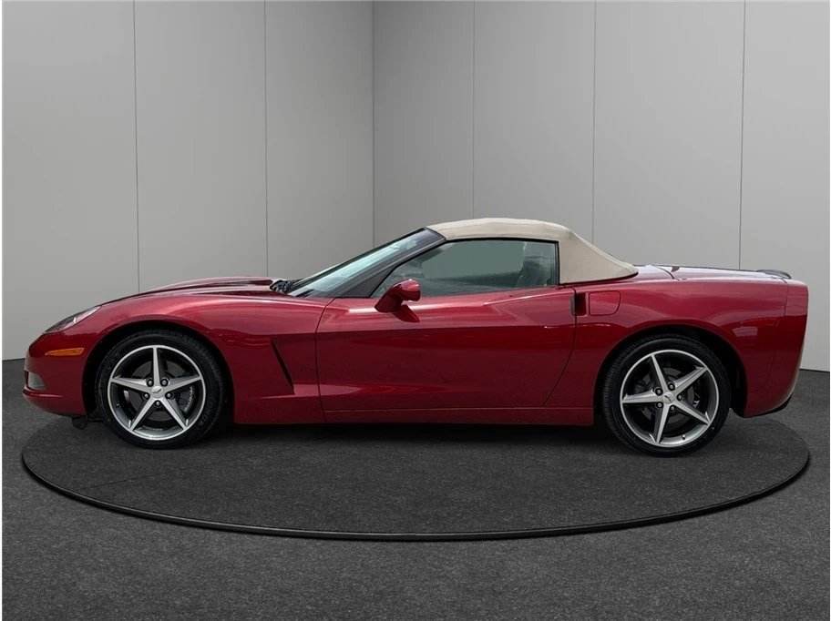 2012 Chevrolet Corvette C6 - Image 5 of 21