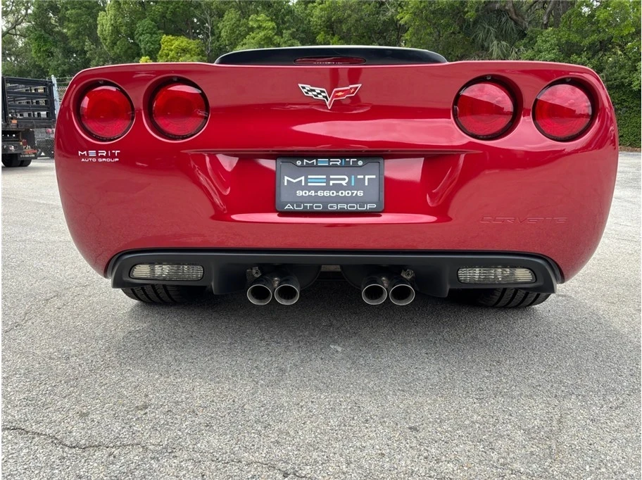 2012 Chevrolet Corvette C6 - Image 14 of 21