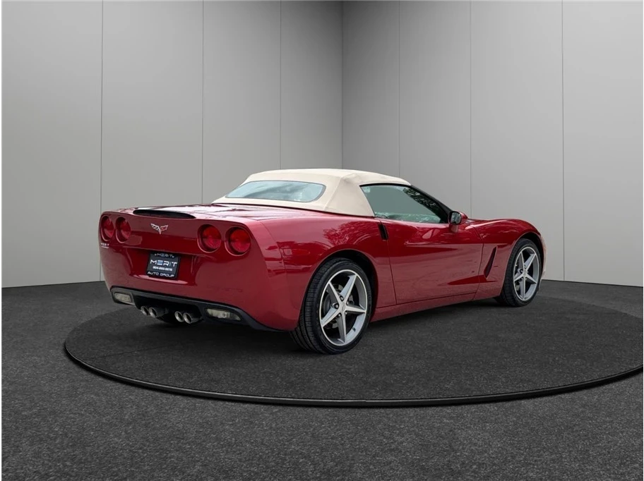 2012 Chevrolet Corvette C6 - Image 9 of 21