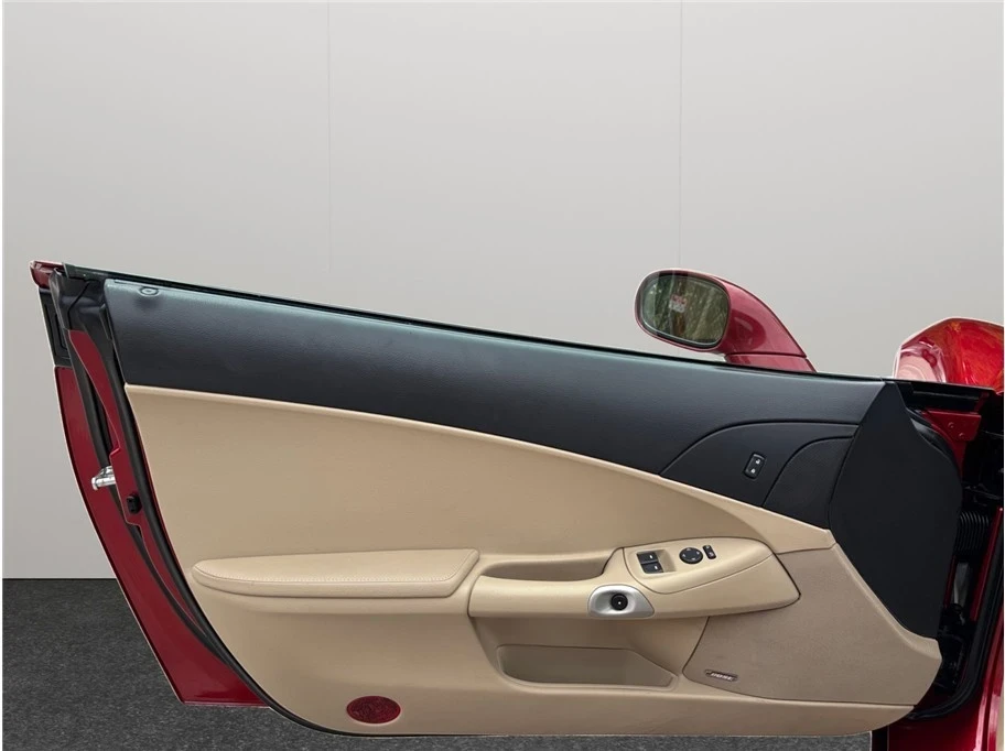 2012 Chevrolet Corvette C6 - Image 18 of 21