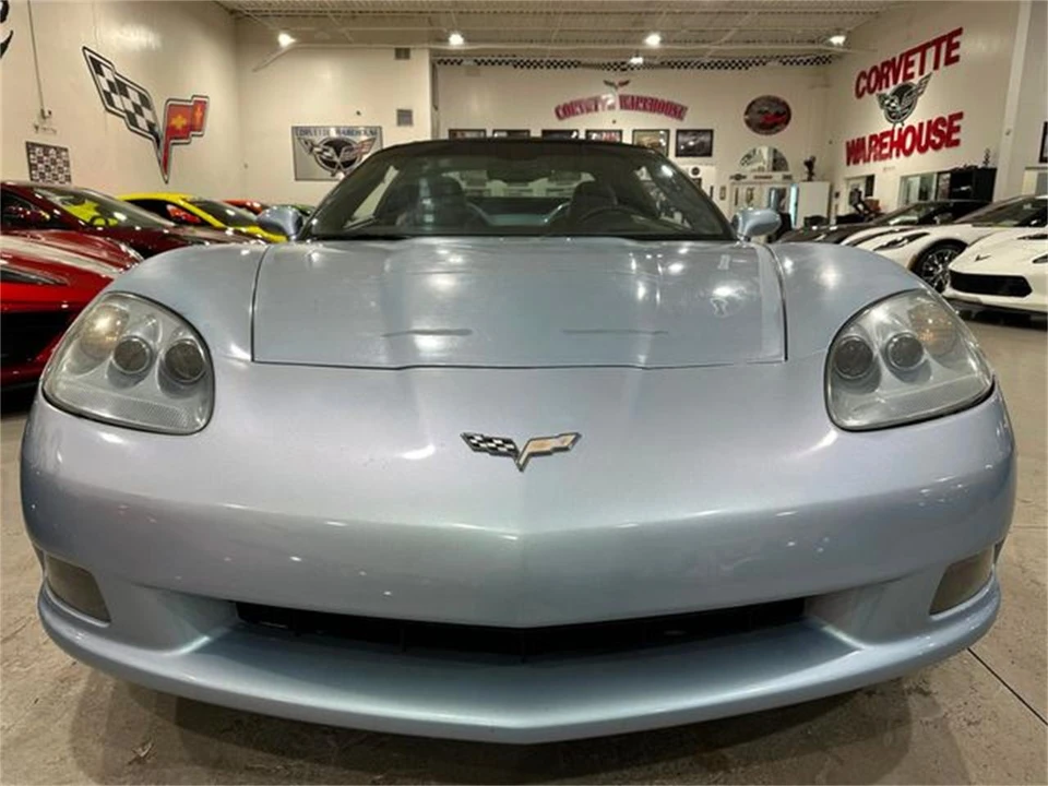 2012 Chevrolet Corvette C6 - Image 11 of 18