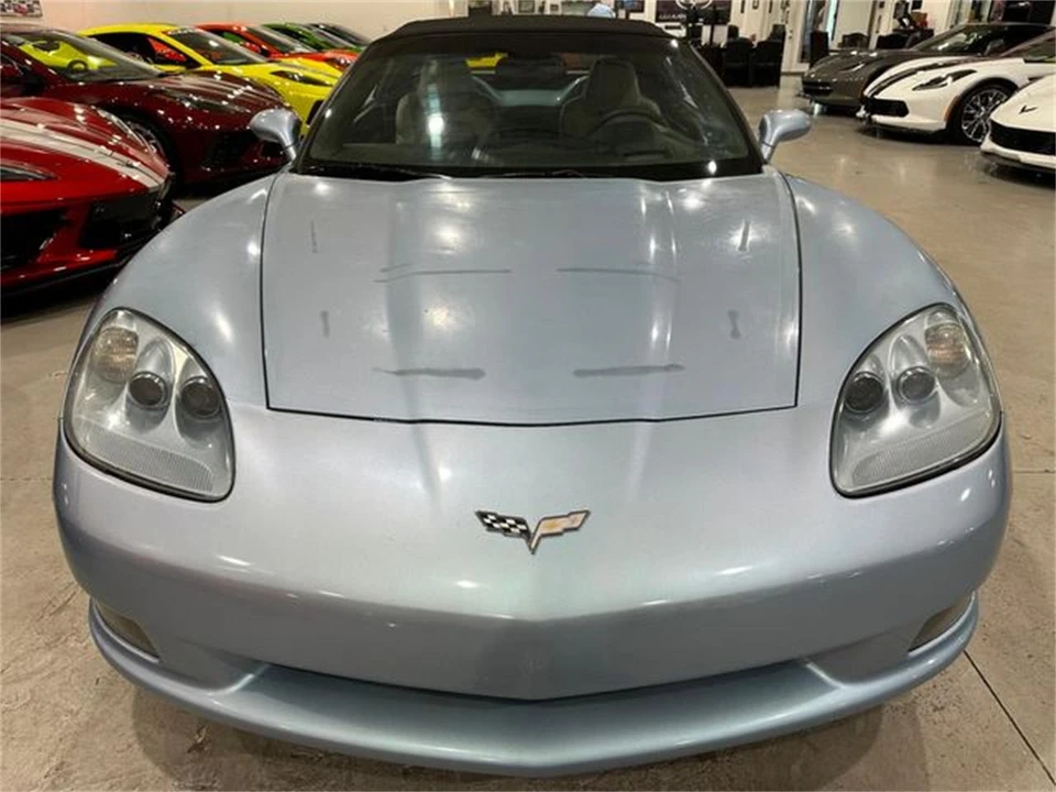 2012 Chevrolet Corvette C6 - Image 10 of 18