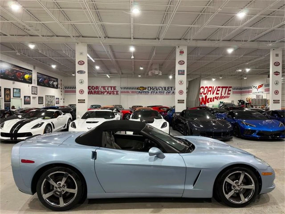 2012 Chevrolet Corvette C6 - Image 5 of 18