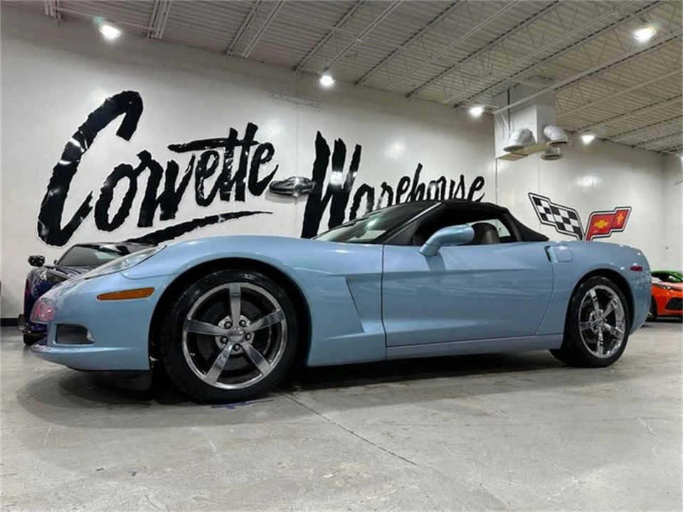 2012 Chevrolet Corvette C6 - Image 9 of 18
