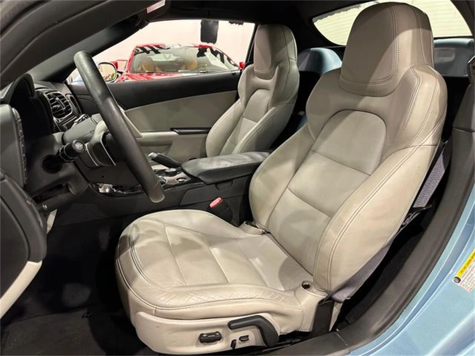 2012 Chevrolet Corvette C6 - Image 7 of 18