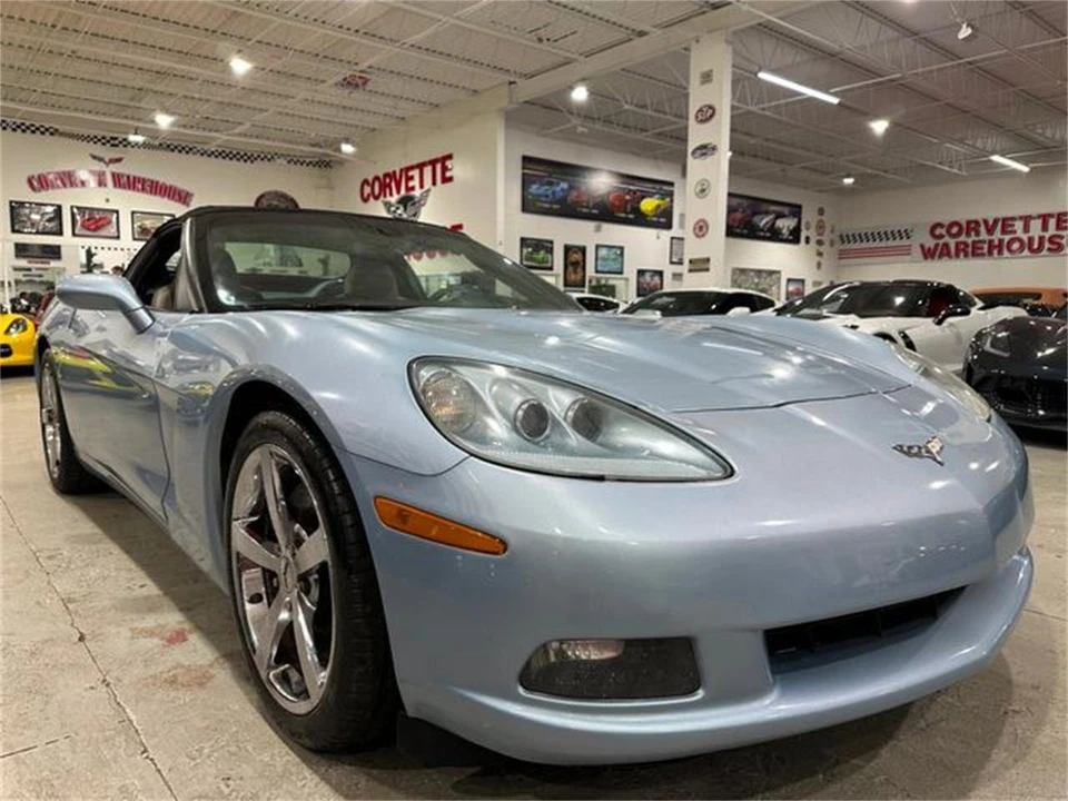 2012 Chevrolet Corvette C6 - Image 4 of 18