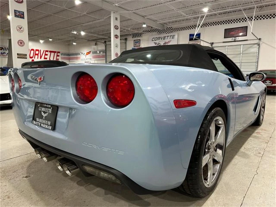 2012 Chevrolet Corvette C6 - Image 6 of 18