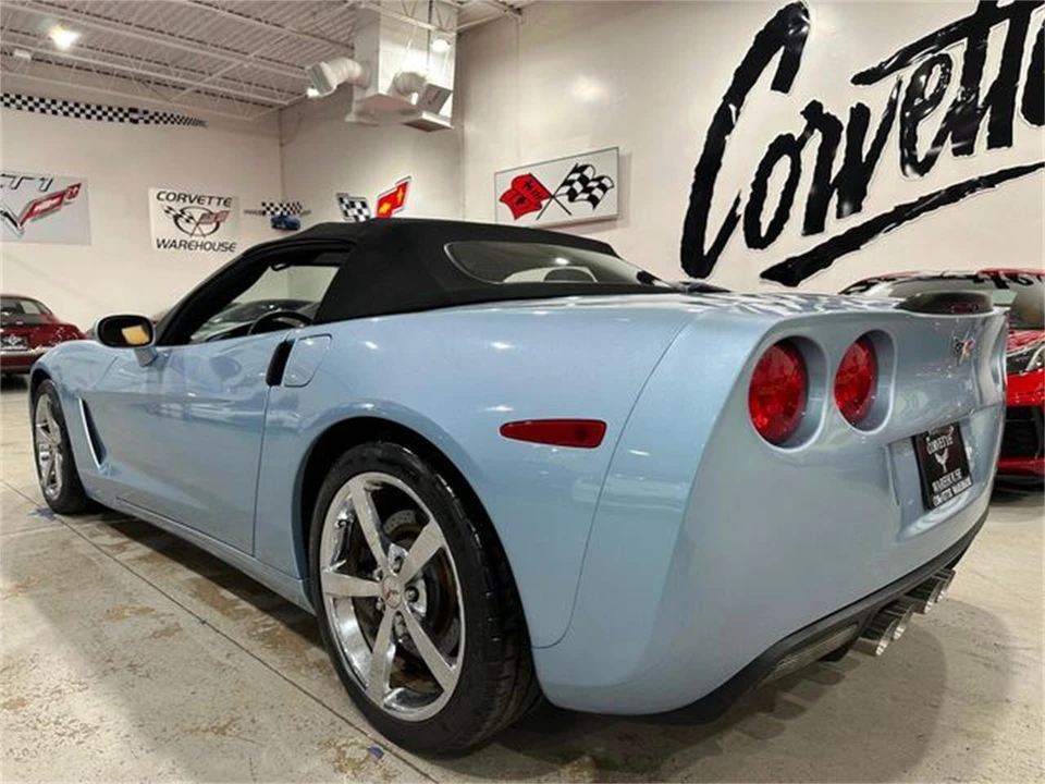 2012 Chevrolet Corvette C6 - Image 3 of 18