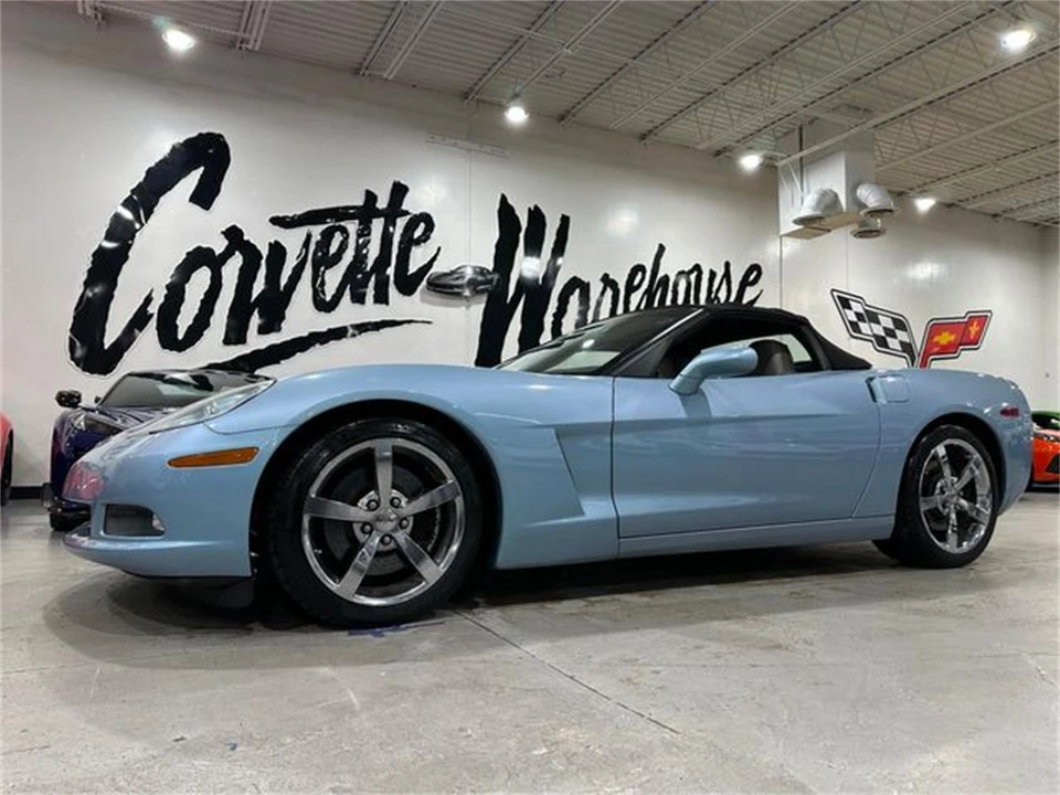 2012 Chevrolet Corvette C6 - Image 18 of 18