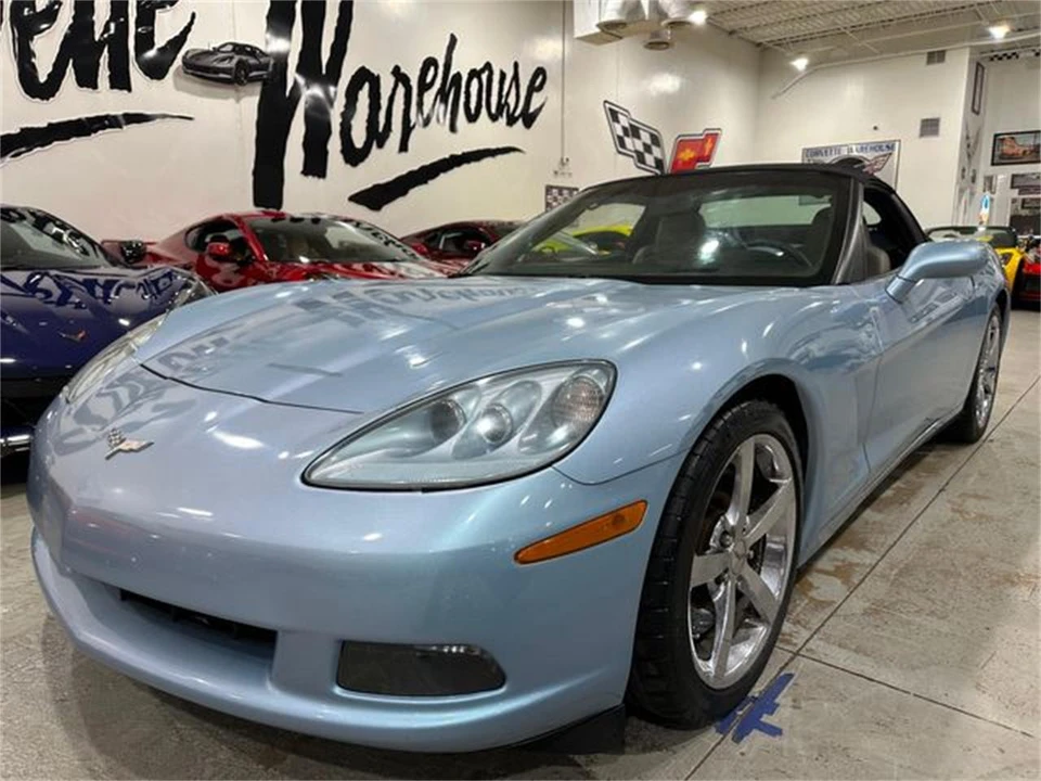 2012 Chevrolet Corvette C6 - Image 12 of 18