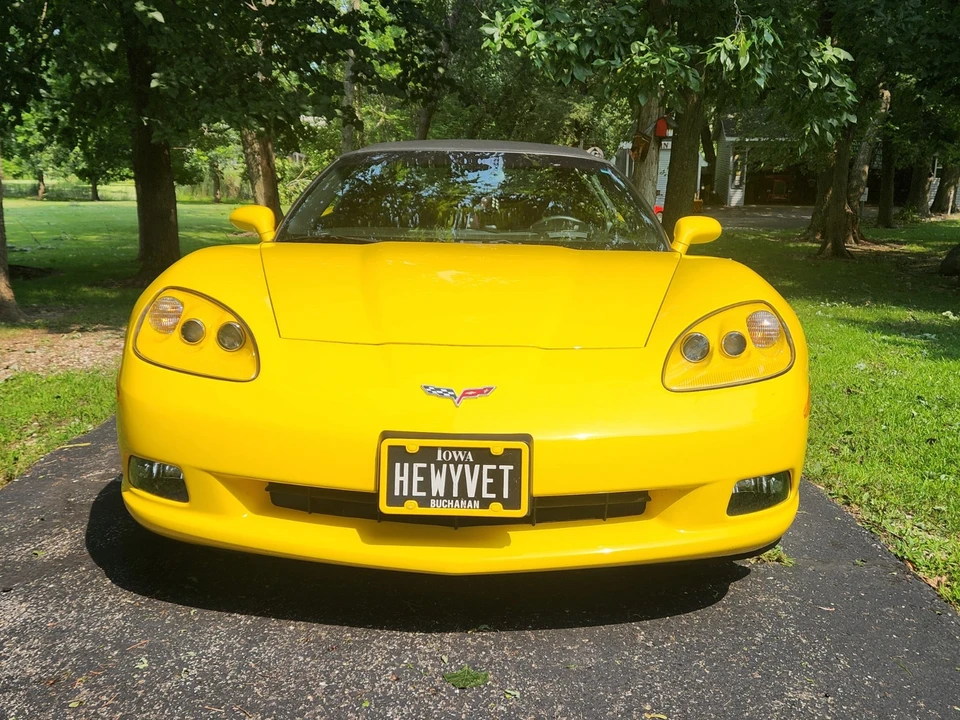 2012 Chevrolet Corvette C6 - Image 3 of 14