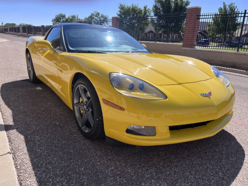 2012 Chevrolet Corvette C6 - Image 10 of 21