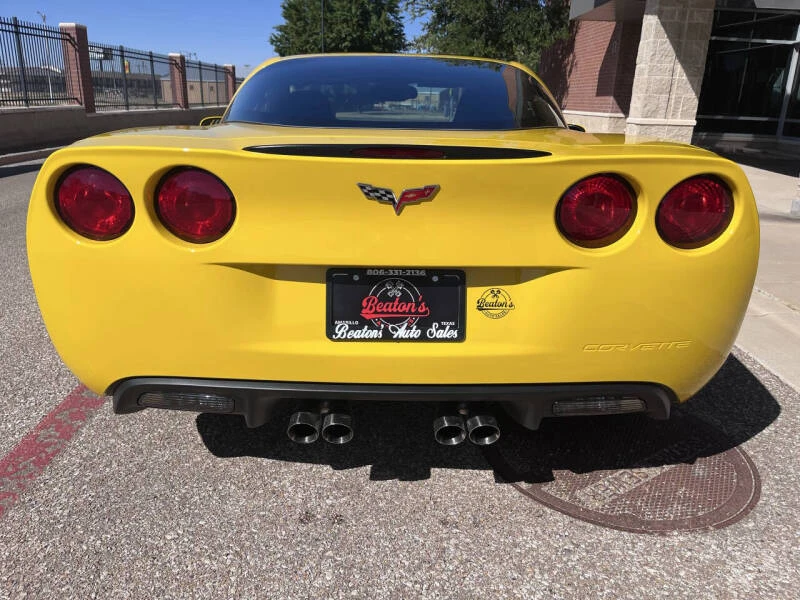 2012 Chevrolet Corvette C6 - Image 5 of 21