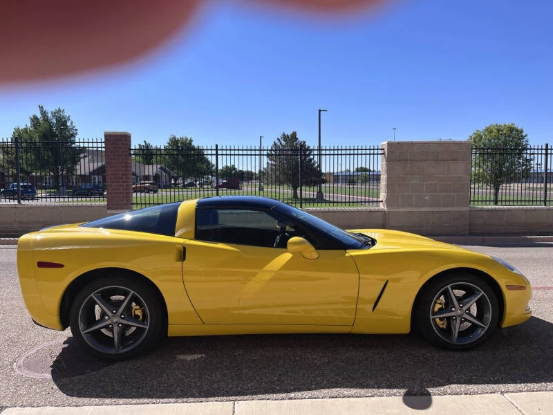 2012 Chevrolet Corvette C6 - Image 7 of 21