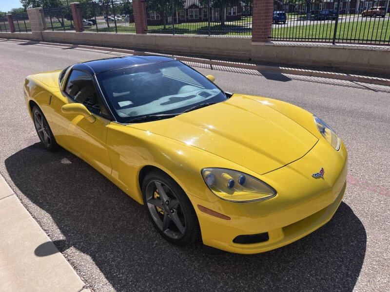 2012 Chevrolet Corvette C6 - Image 9 of 21