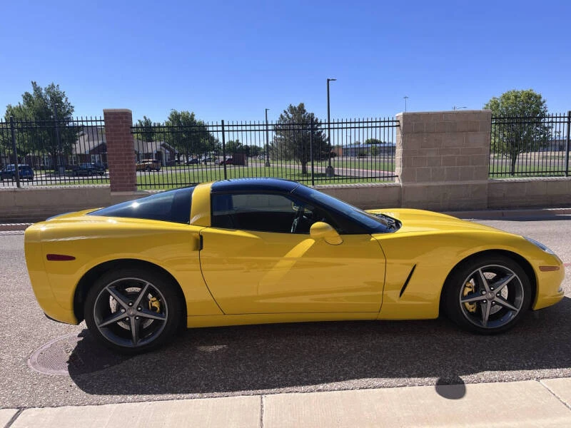 2012 Chevrolet Corvette C6 - Image 8 of 21