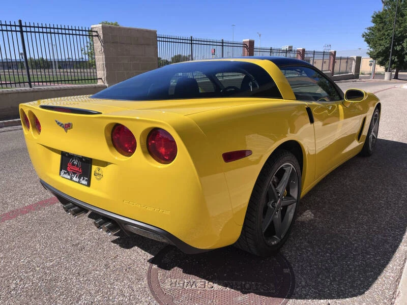 2012 Chevrolet Corvette C6 - Image 6 of 21