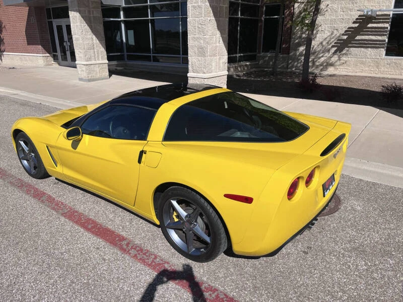 2012 Chevrolet Corvette C6 - Image 4 of 21