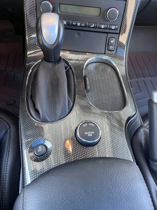 2012 Chevrolet Corvette C6 - Image 21 of 21