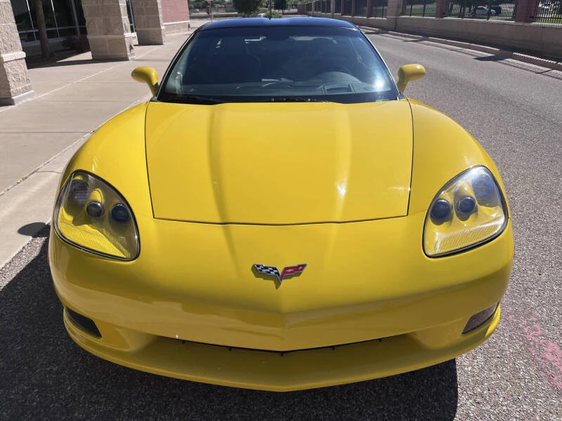 2012 Chevrolet Corvette C6 - Image 11 of 21