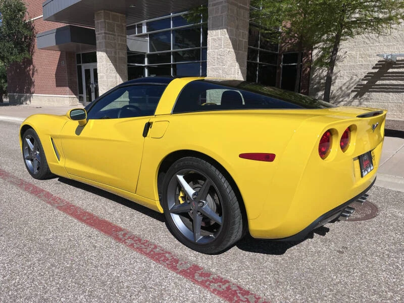 2012 Chevrolet Corvette C6 - Image 3 of 21