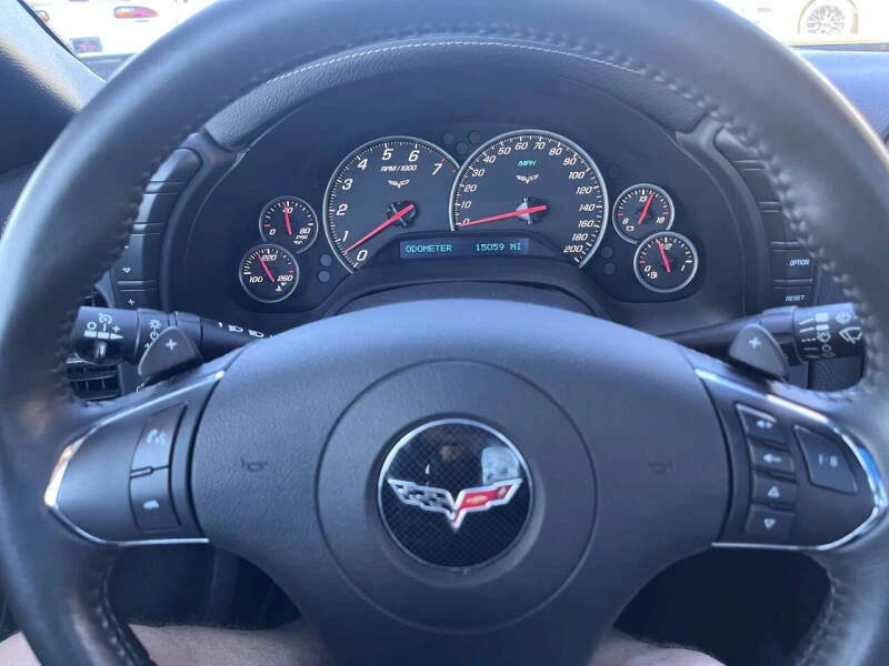 2012 Chevrolet Corvette C6 - Image 12 of 21