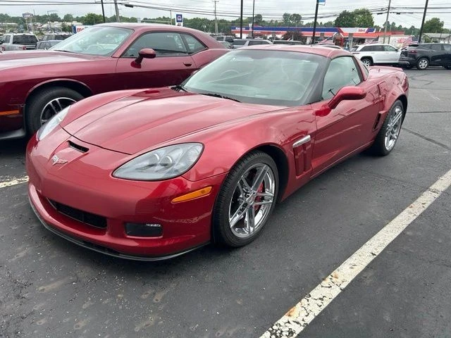 2012 Chevrolet Corvette C6 - Image 2 of 2