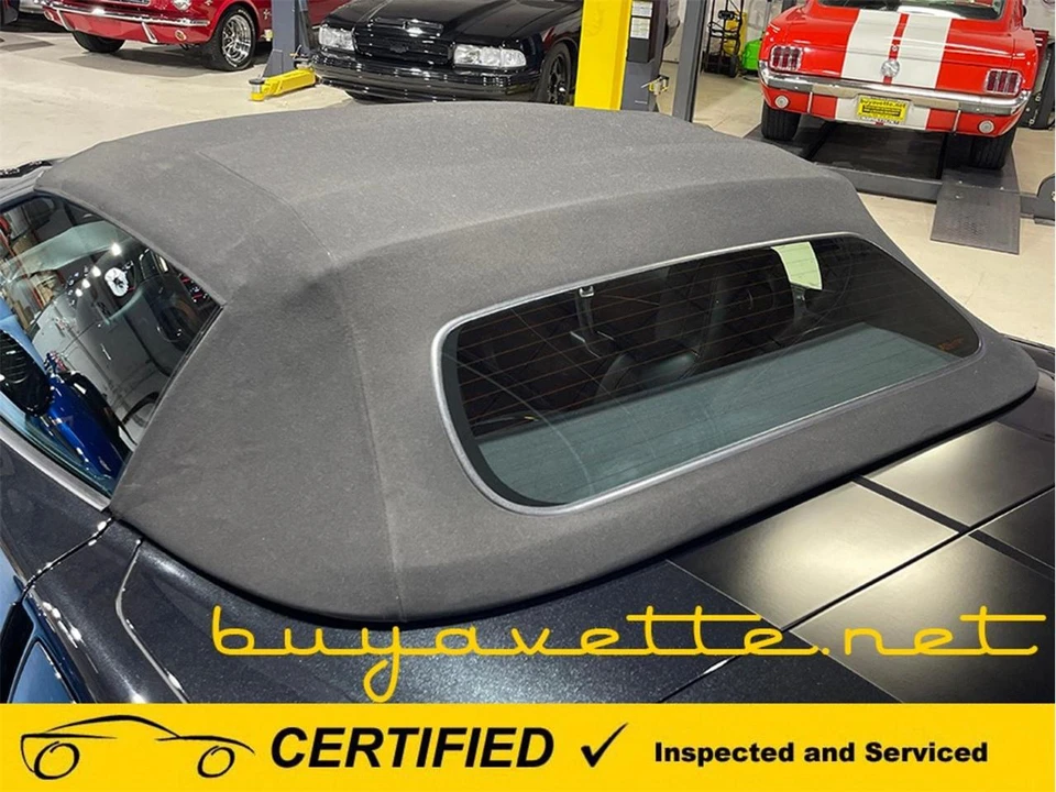 2012 Chevrolet Corvette C6 - Image 10 of 31