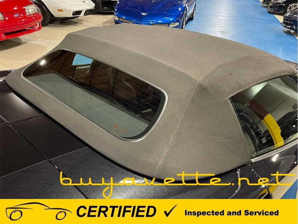 2012 Chevrolet Corvette C6 - Image 11 of 31