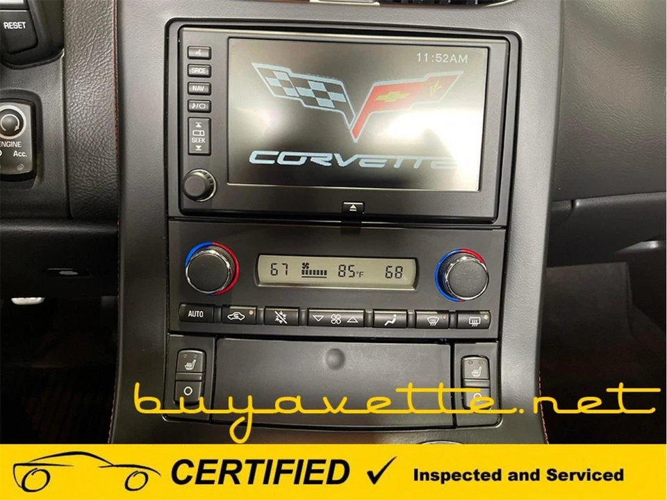 2012 Chevrolet Corvette C6 - Image 20 of 31