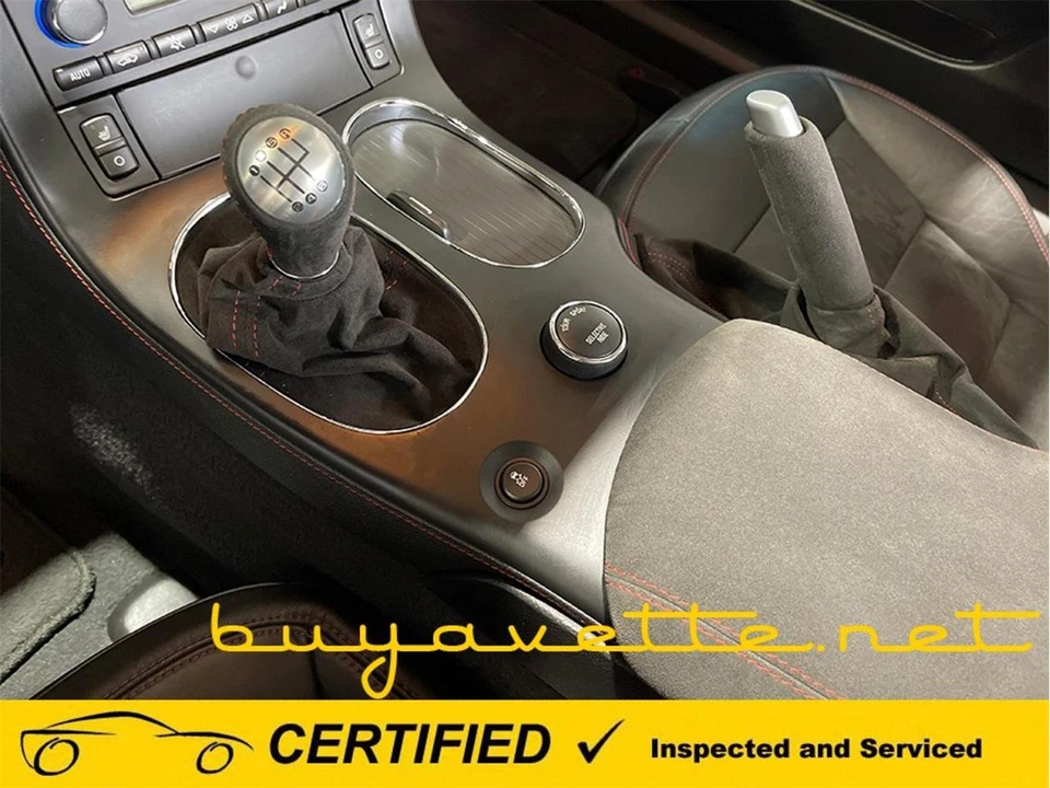 2012 Chevrolet Corvette C6 - Image 21 of 31