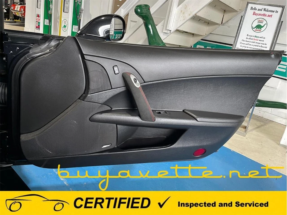2012 Chevrolet Corvette C6 - Image 25 of 31