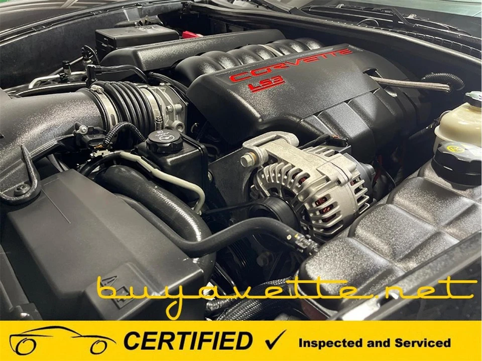 2012 Chevrolet Corvette C6 - Image 28 of 31