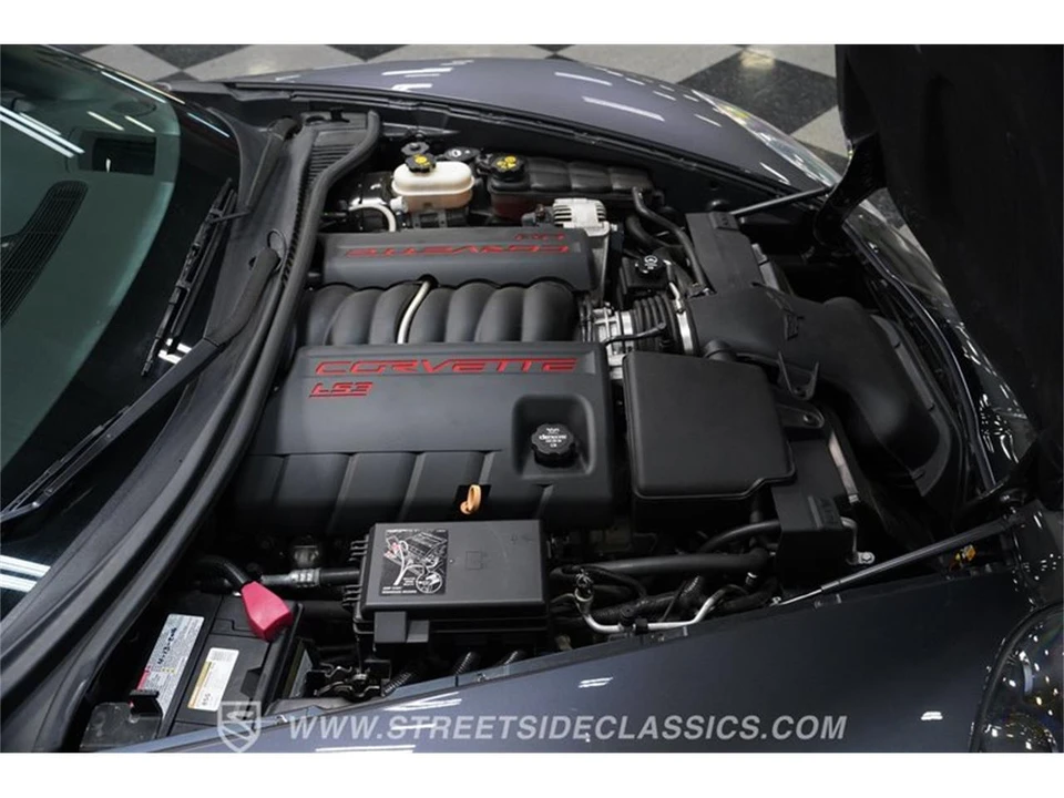 2012 Chevrolet Corvette C6 - Image 31 of 31
