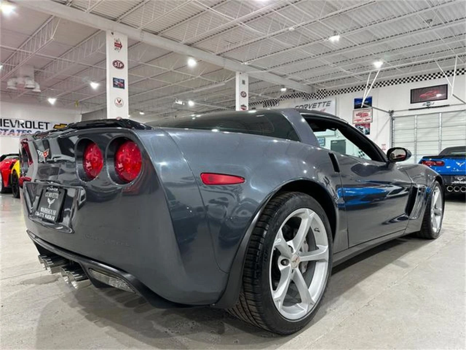 2012 Chevrolet Corvette C6 - Image 3 of 30