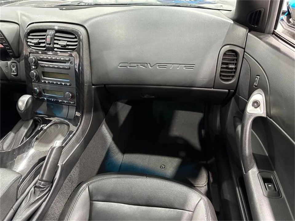 2012 Chevrolet Corvette C6 - Image 11 of 30