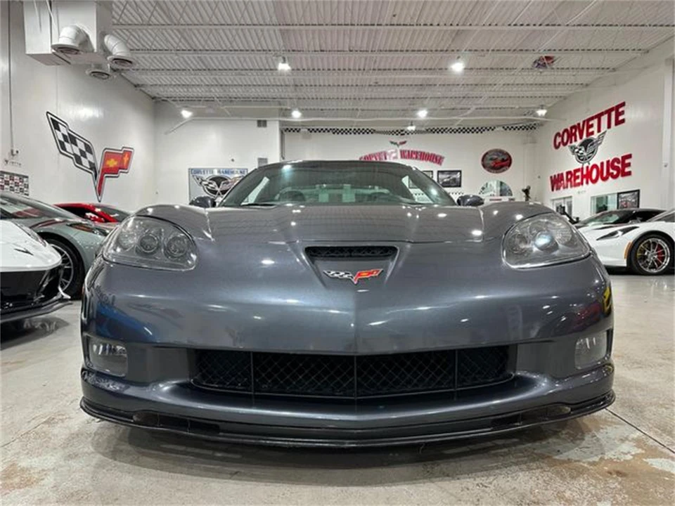 2012 Chevrolet Corvette C6 - Image 23 of 30