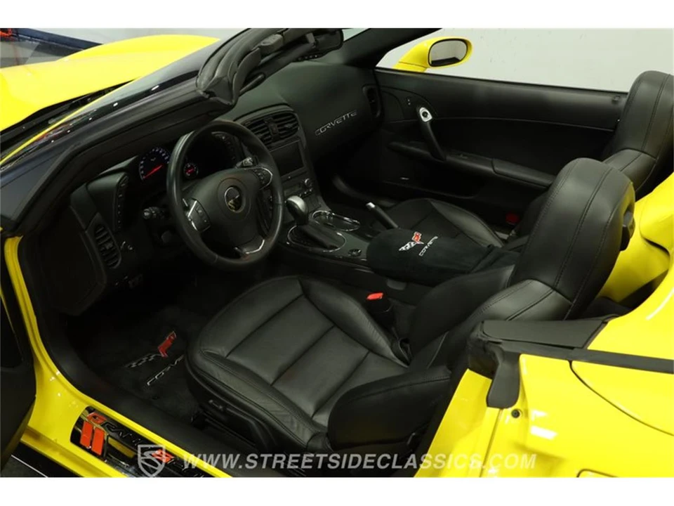 2012 Chevrolet Corvette C6 - Image 4 of 31