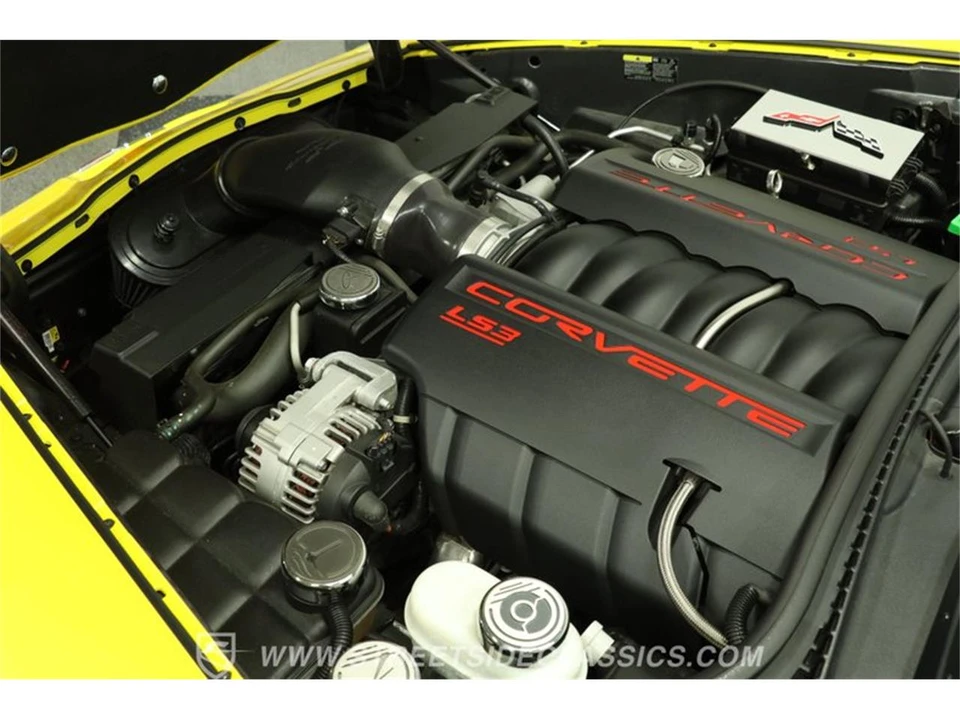 2012 Chevrolet Corvette C6 - Image 31 of 31