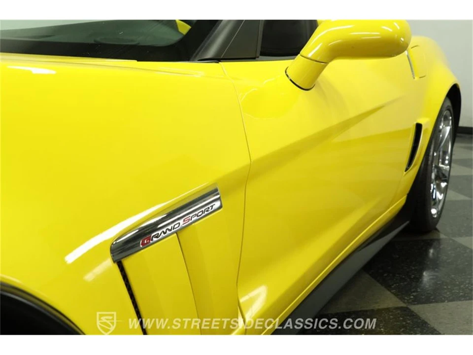 2012 Chevrolet Corvette C6 - Image 22 of 31