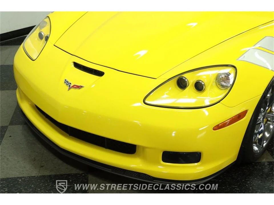 2012 Chevrolet Corvette C6 - Image 19 of 31
